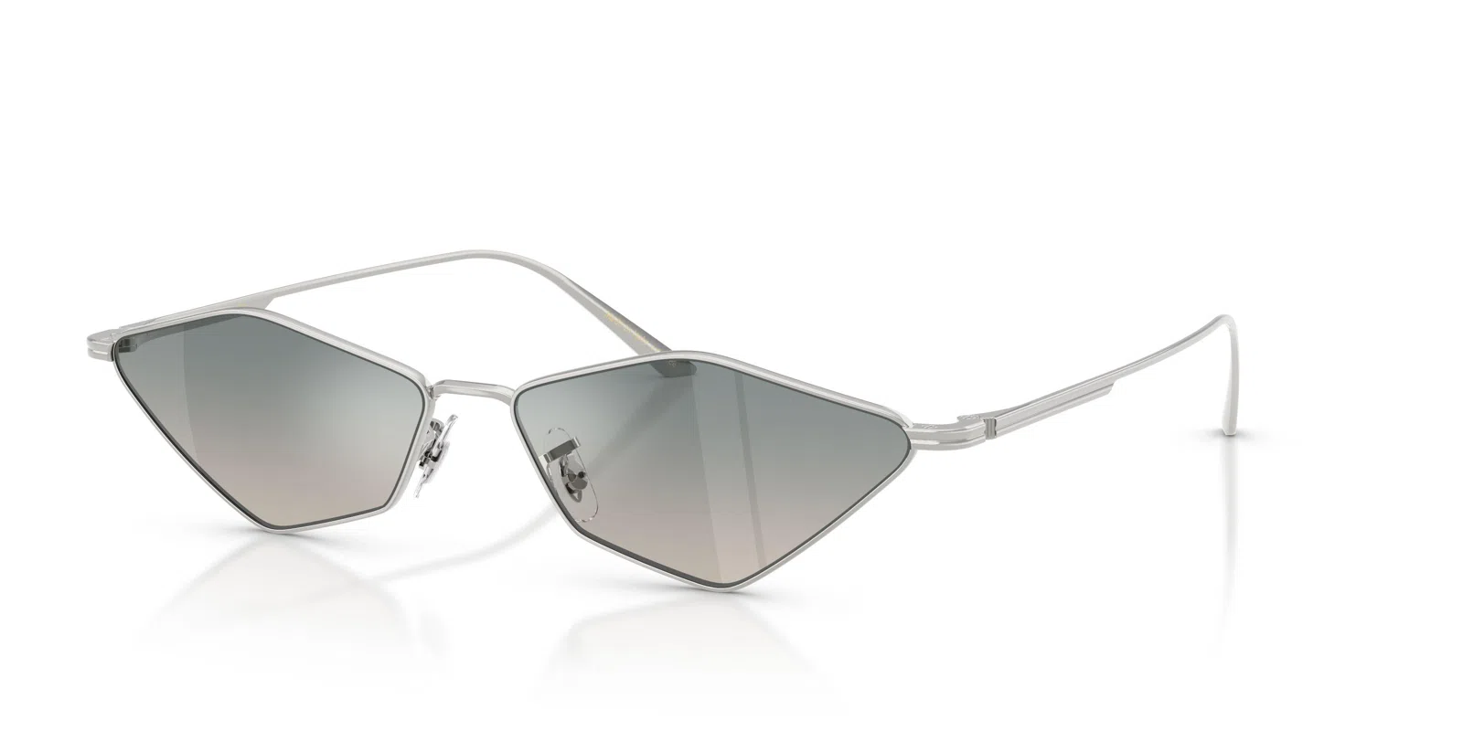 Oliver Peoples 2001c 1384S Sunglasses - view 19